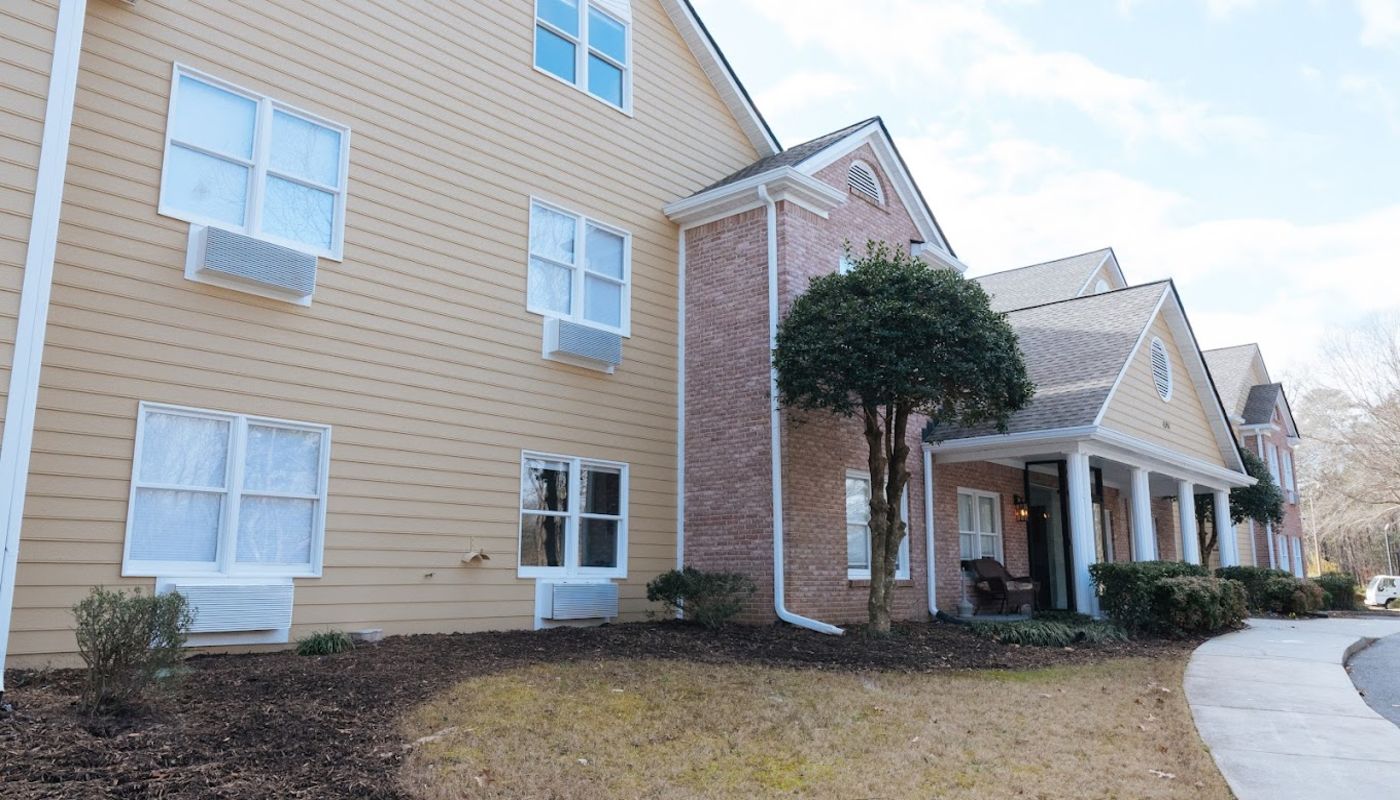 Dunwoody Behavioral Health Center