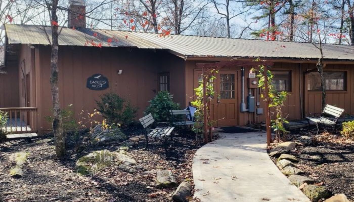 Eagle Overlook Adolescent Recovery