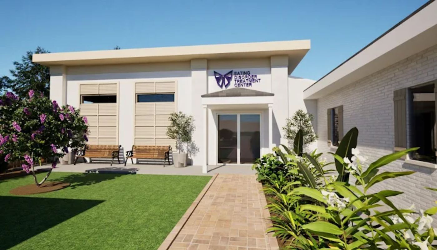 Eating Disorder Treatment Centers of Louisiana