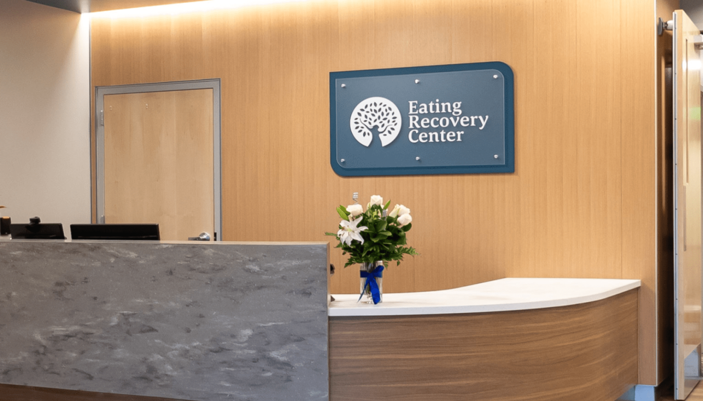 Eating Recovery Center Baltimore