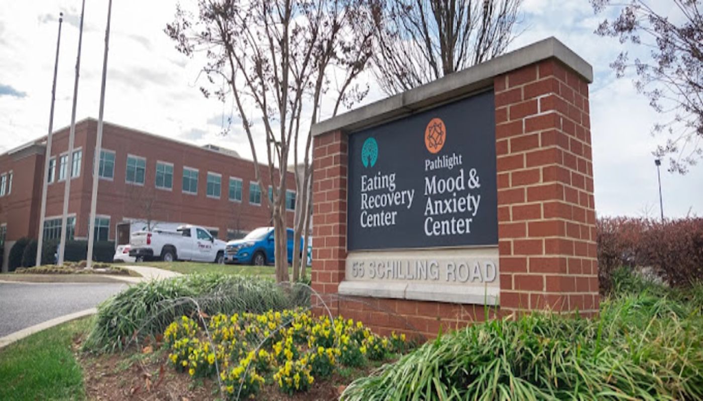 Eating Recovery Center Baltimore Residential