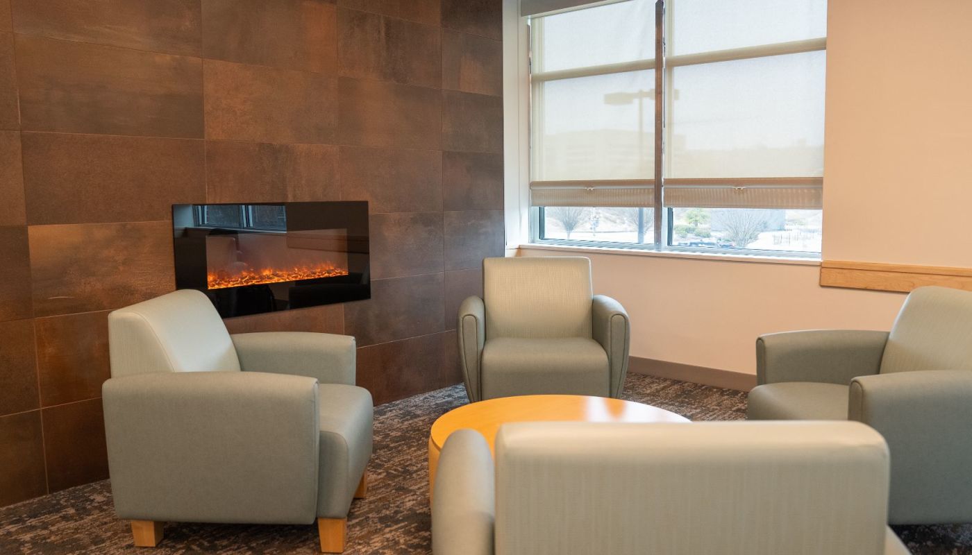 Eating Recovery Center Baltimore Residential