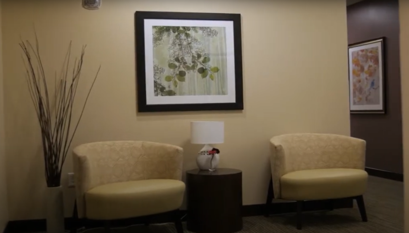 Eating Recovery Center Cincinnati