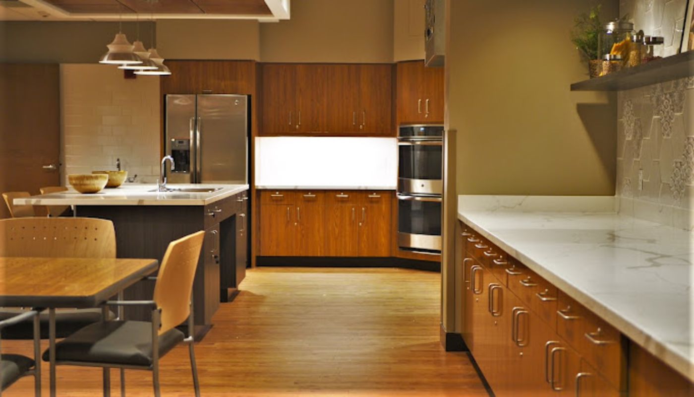 Eating Recovery Center Denver