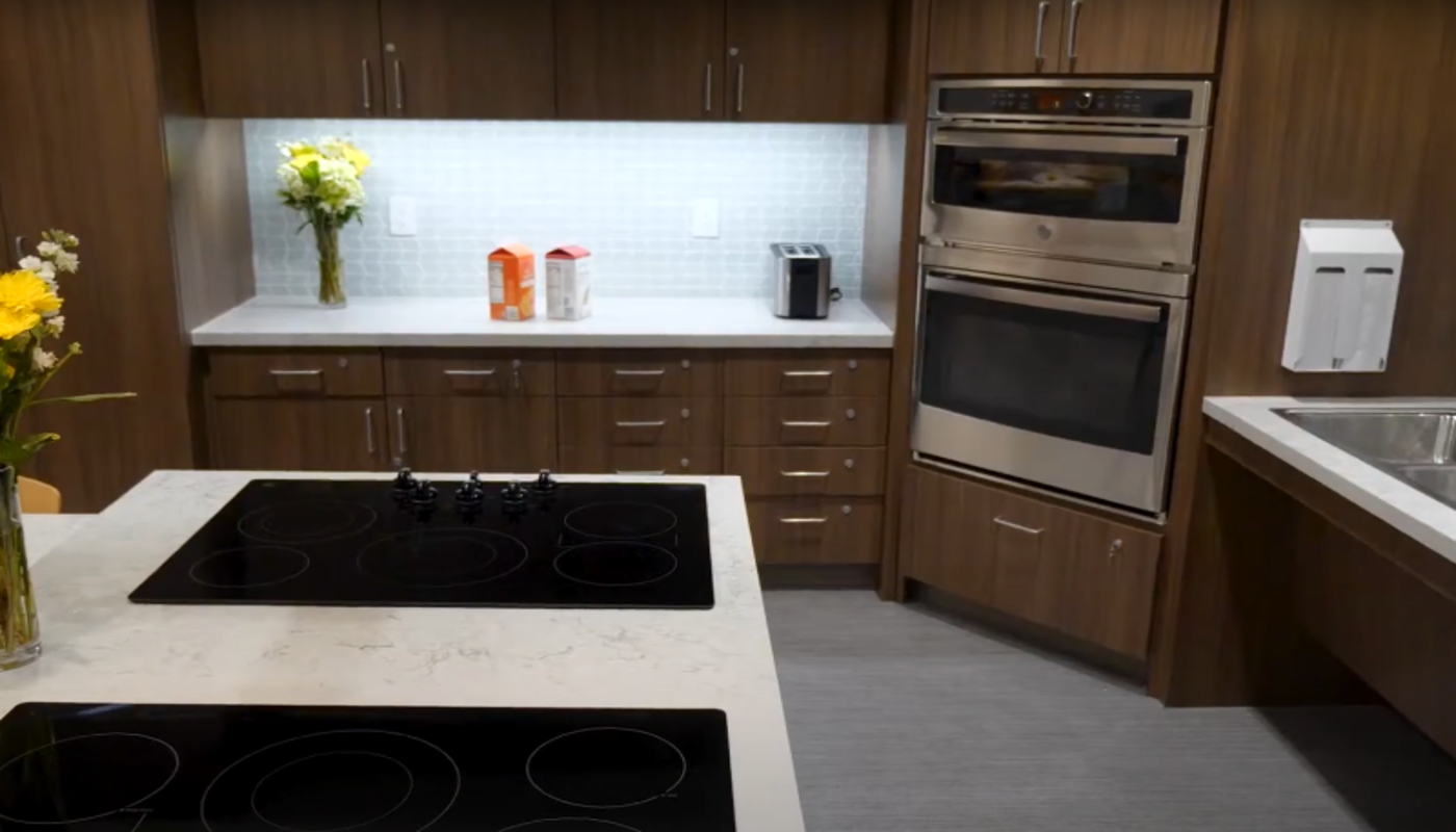 Eating Recovery Center Irvine