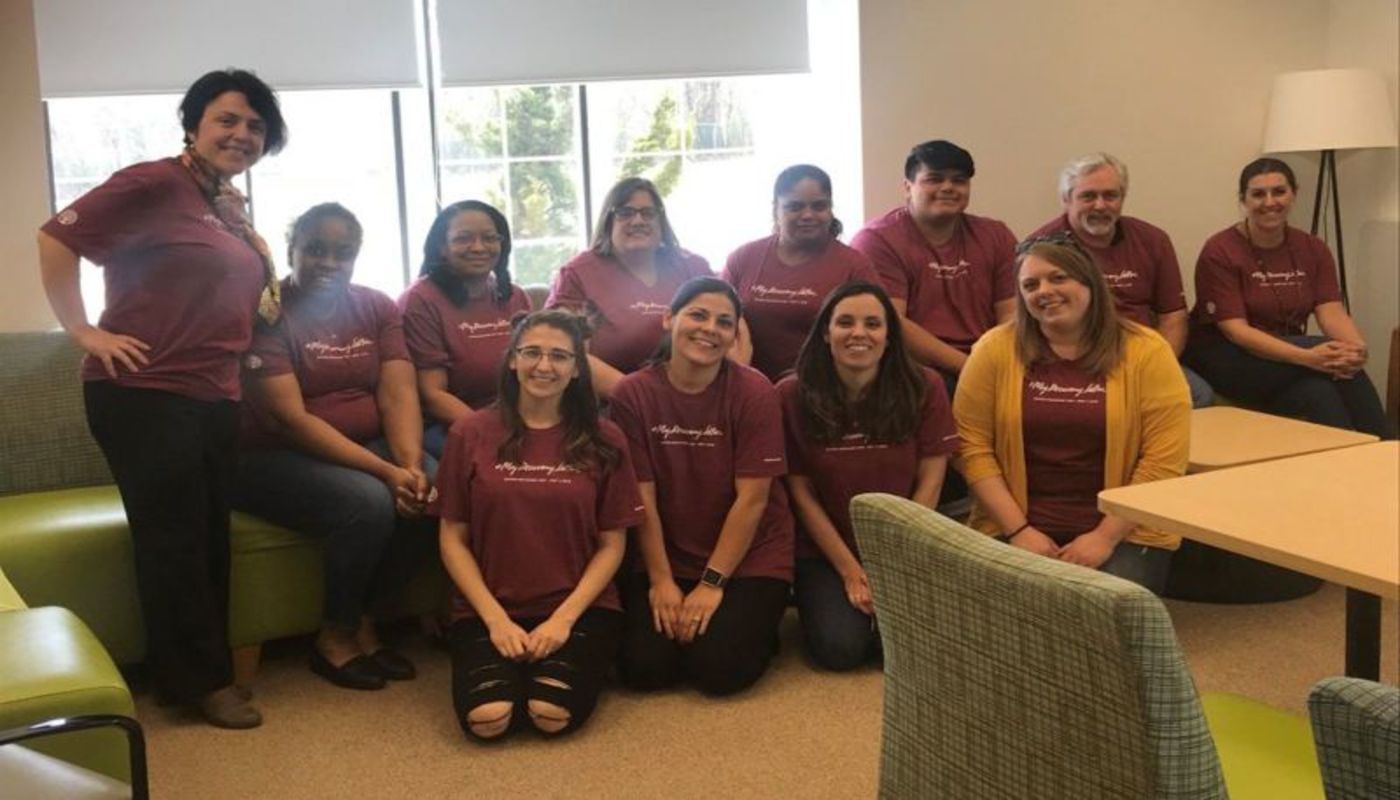 Eating Recovery Center Oak Brook