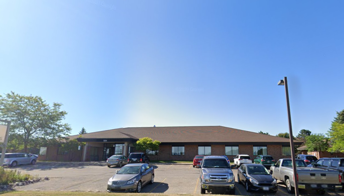 Eaton County Counseling Center