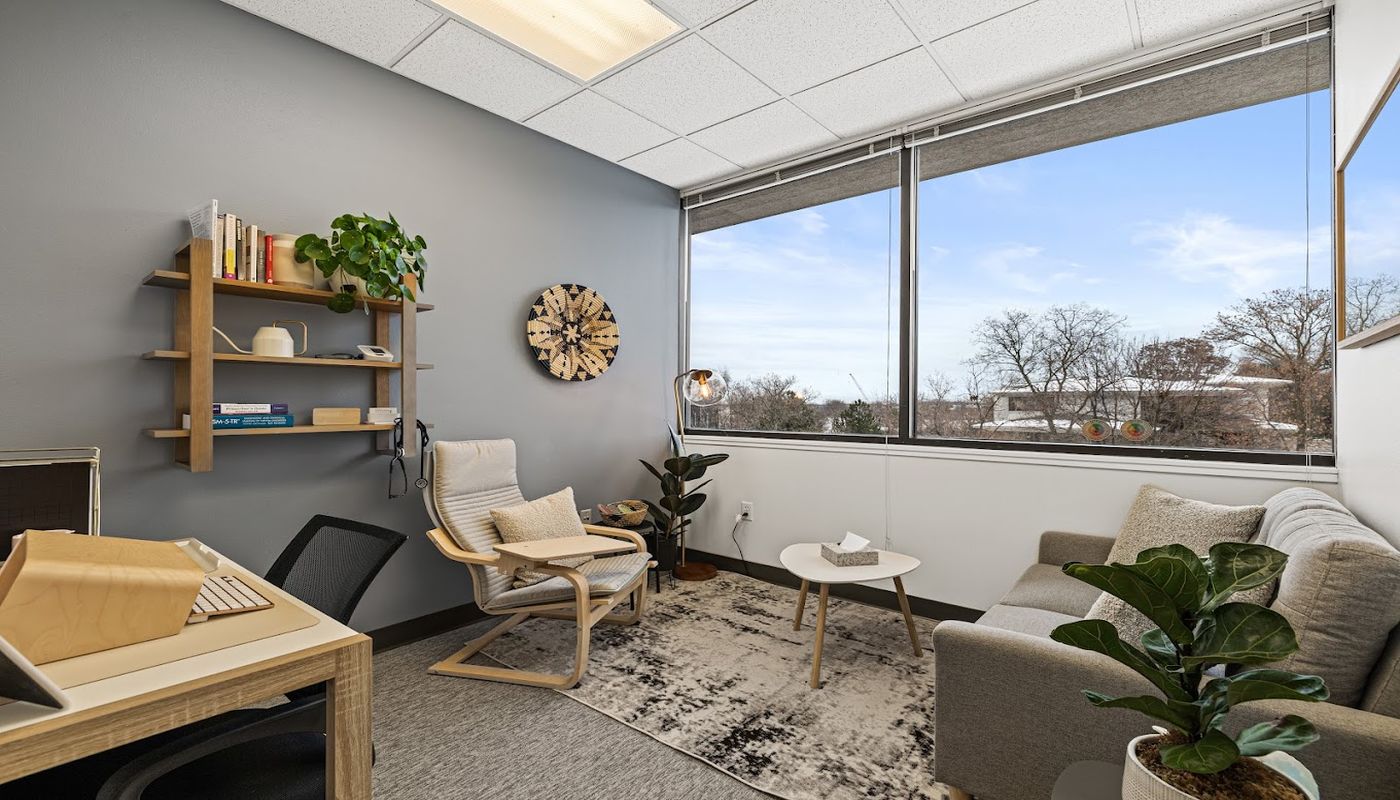 Edelweiss Behavioral Health