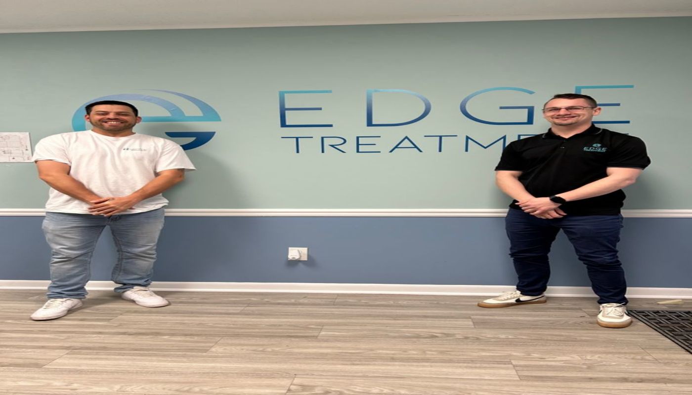 Edge Treatment