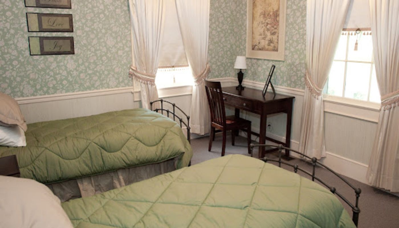 Edgefield Recovery Center