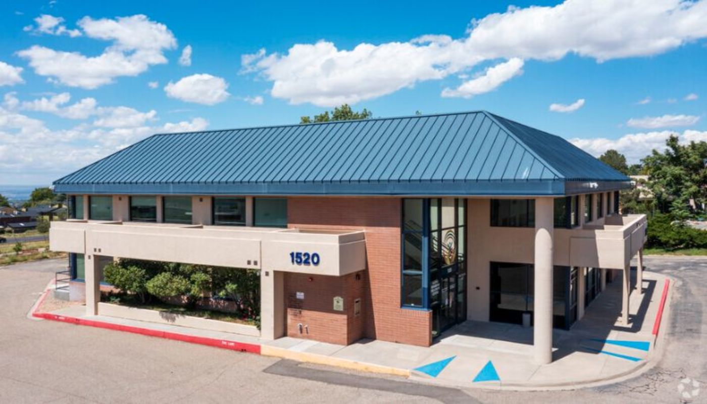 Eating Disorders Treatment Center