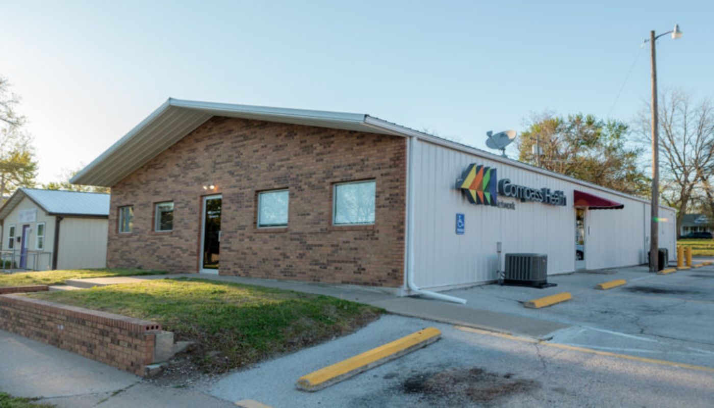 El Dorado Springs Behavioral Health