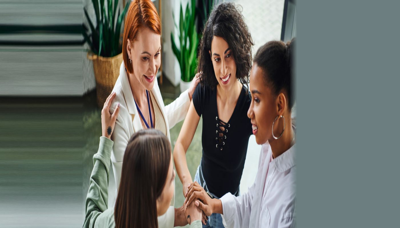 Elba House Womens Residential