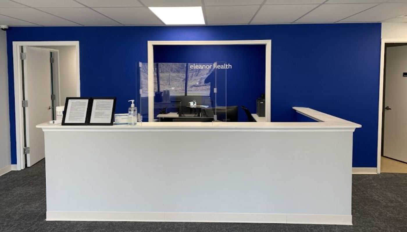 Eleanor Health Cherry Hill