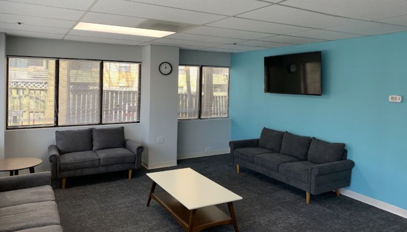 Eleanor Health Cherry Hill