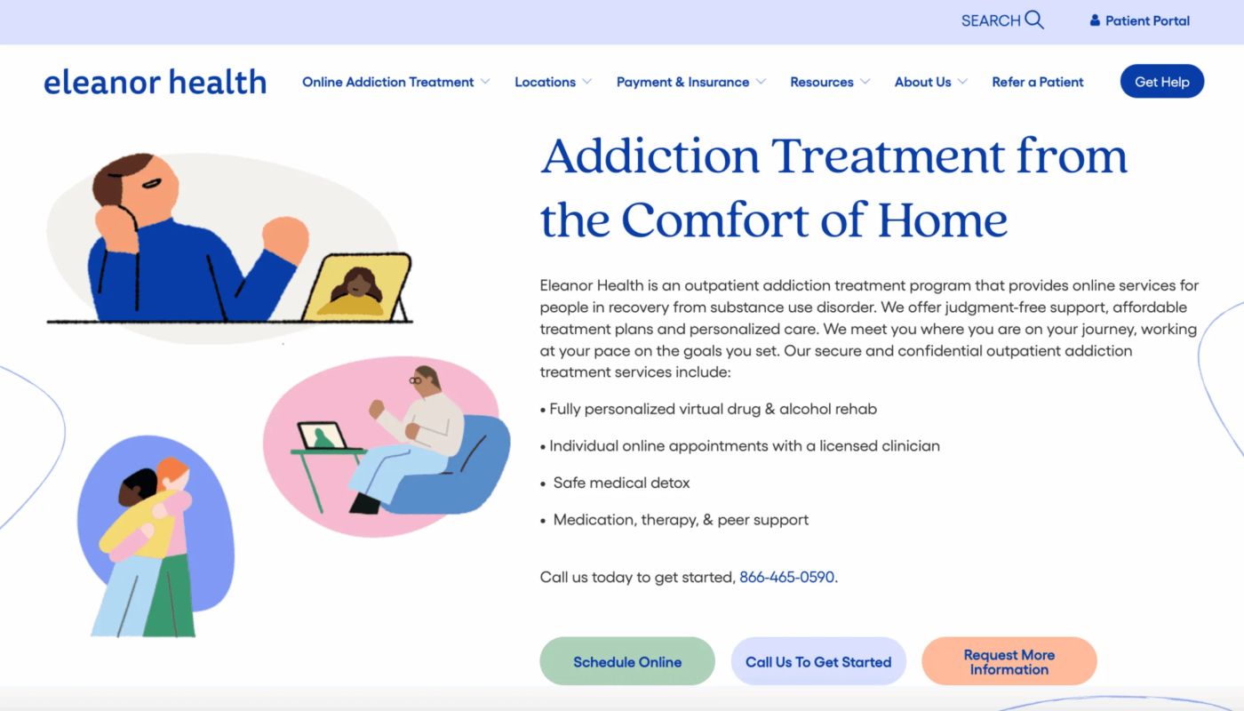 Eleanor Health - Missouri