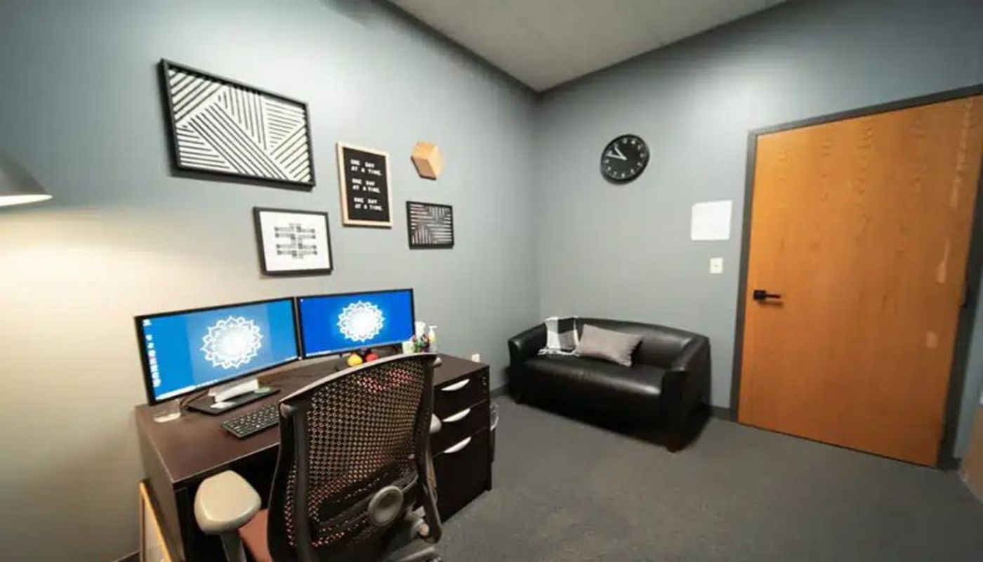 Elevate Recovery Center