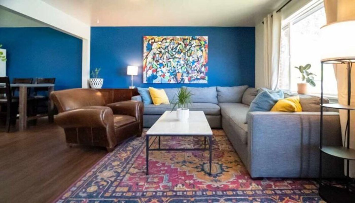 Elevate Recovery Homes