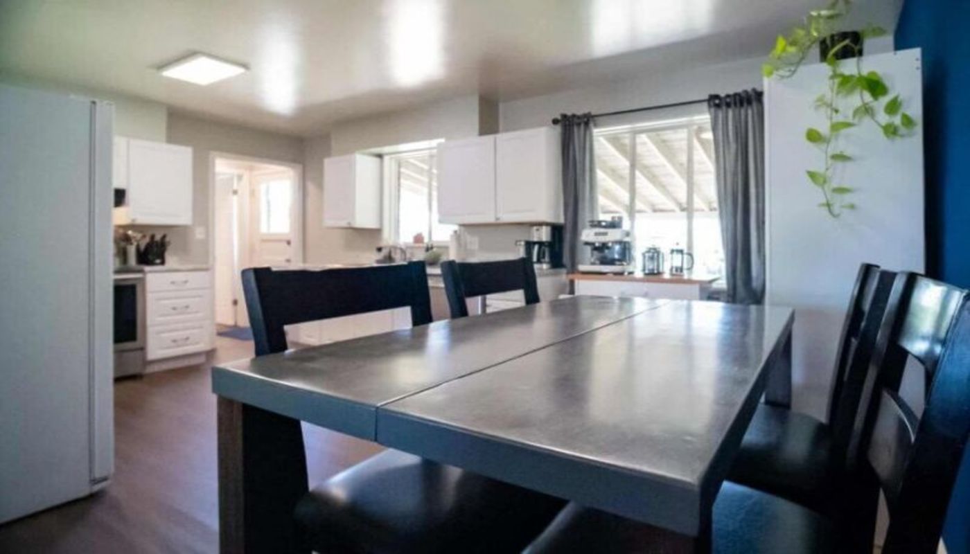 Elevate Recovery Homes