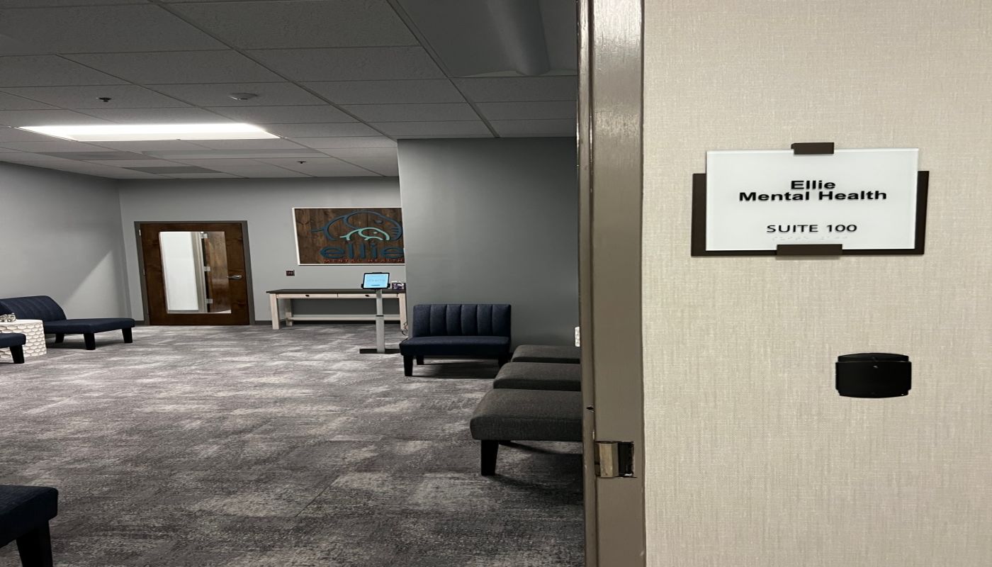 Ellie Mental Health Atlanta-Buckhead