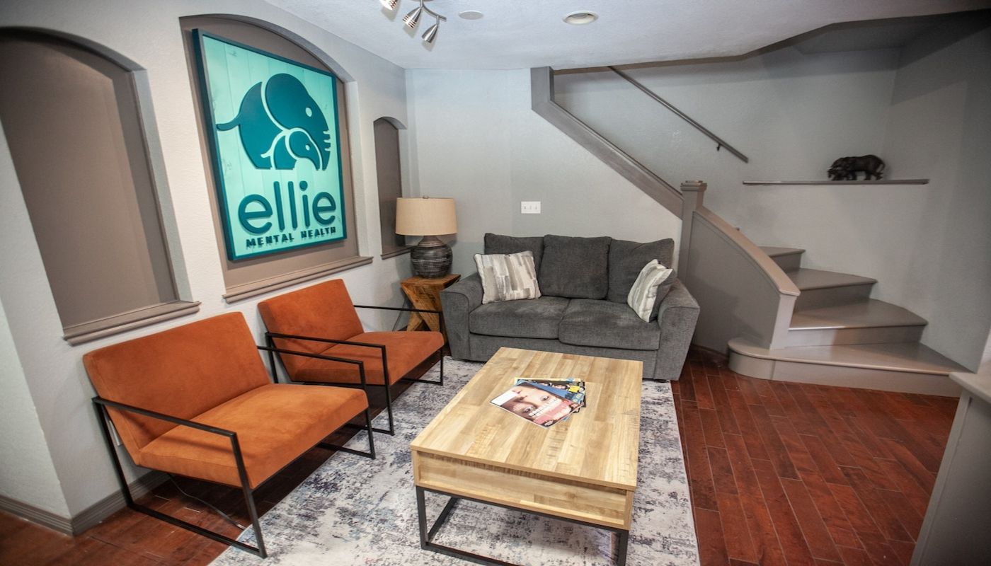 Ellie Mental Health Denver City Park