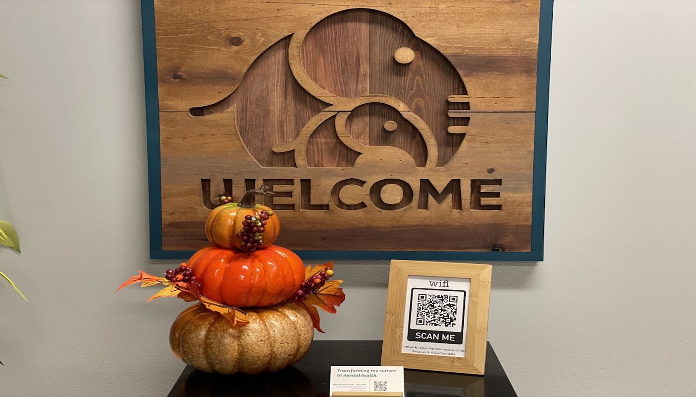 Ellie Mental Health Glendale