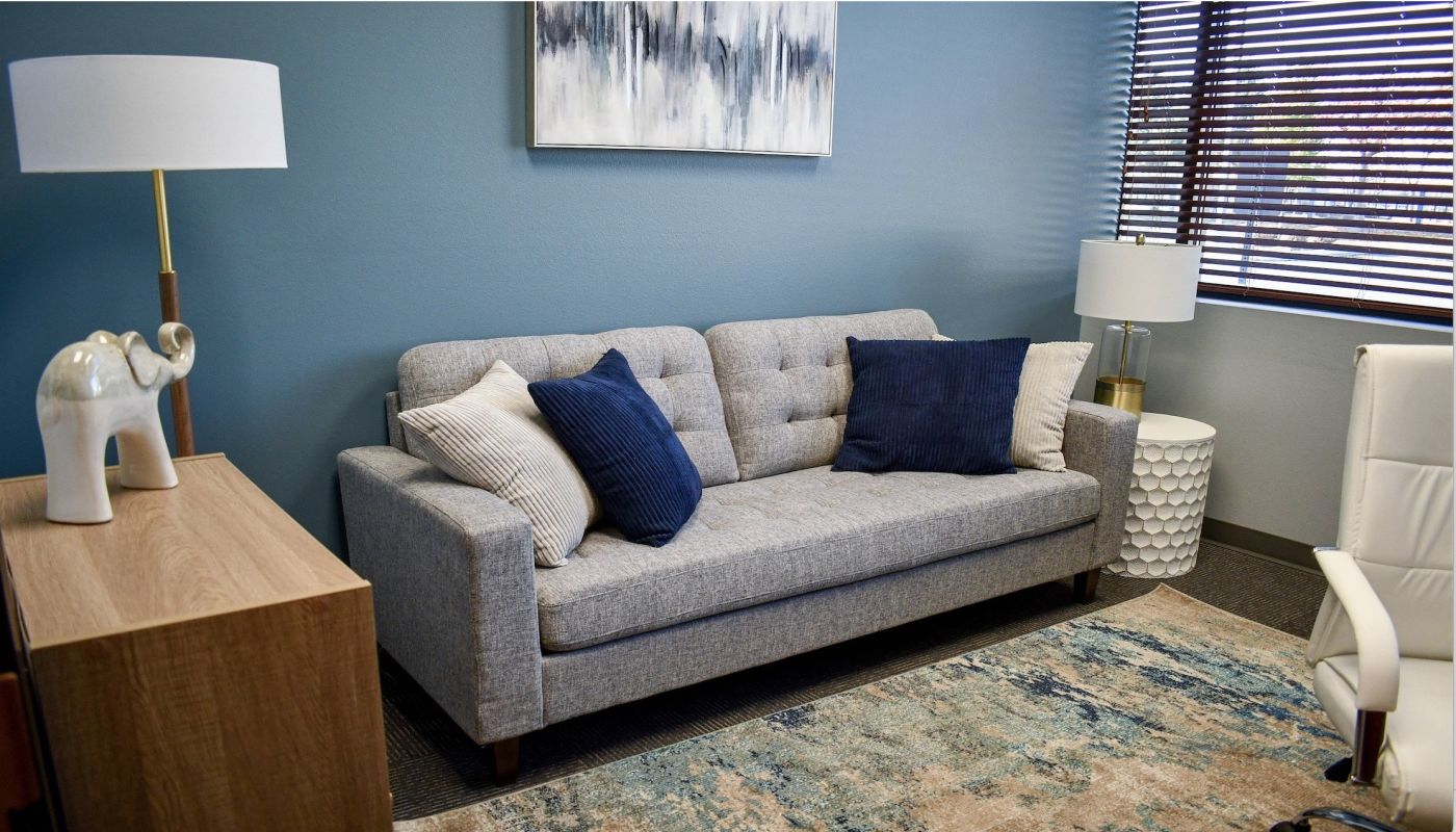 Ellie Mental Health Meridian