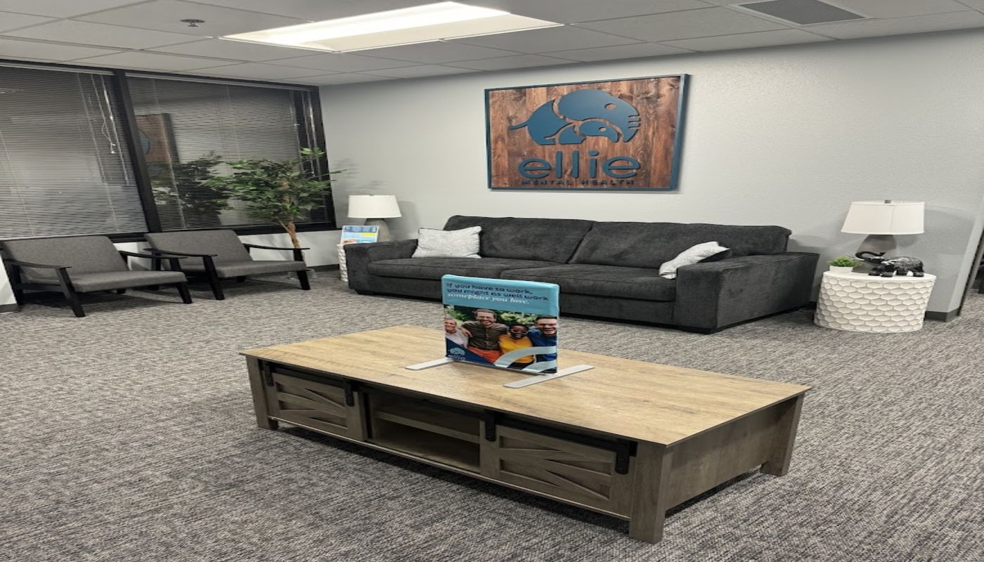 Ellie Mental Health Middleton