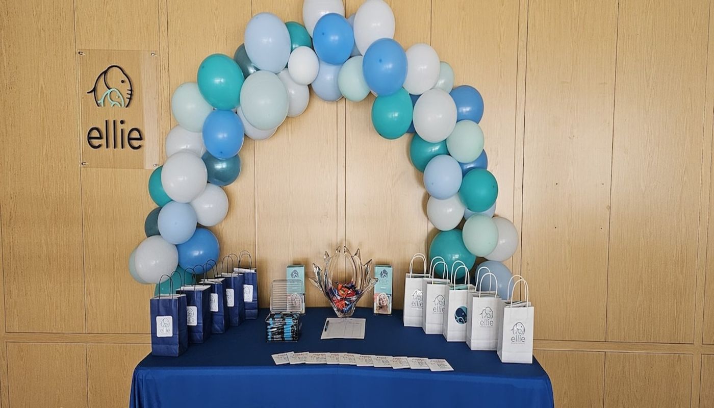 Ellie Mental Health Peachtree City