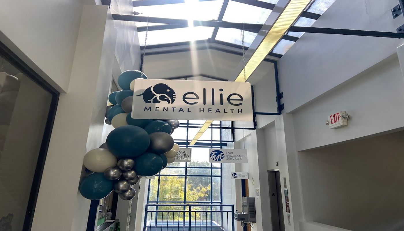 Ellie Mental Health San Dimas