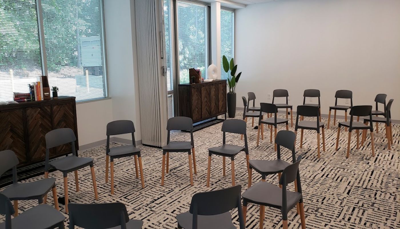 Embark at Atlanta North