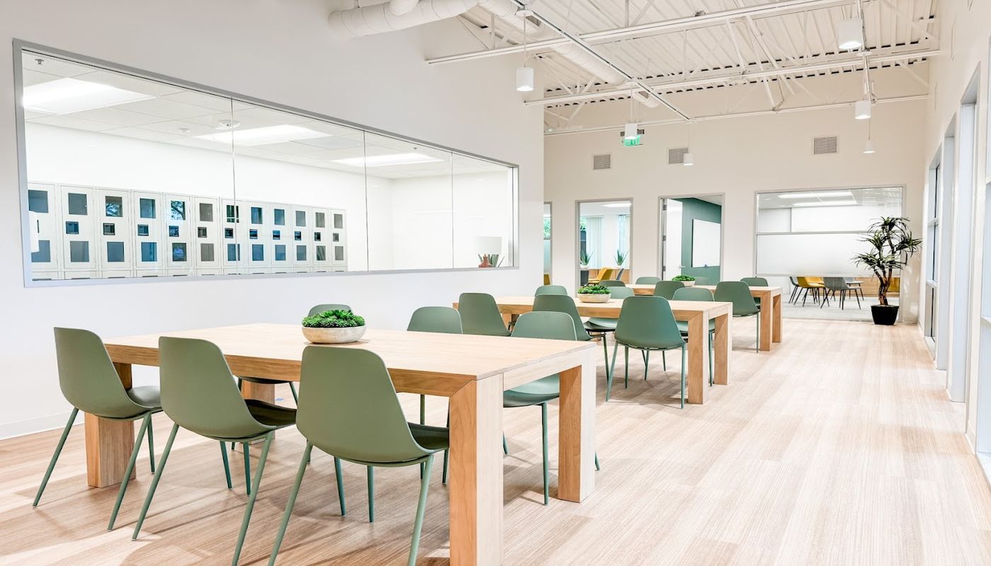 Embark at Walnut Creek