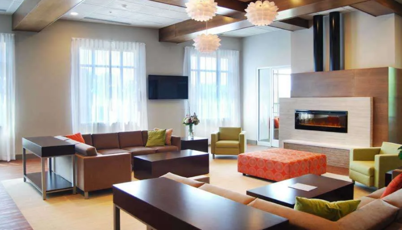 The Emily Program Douglas - Durham