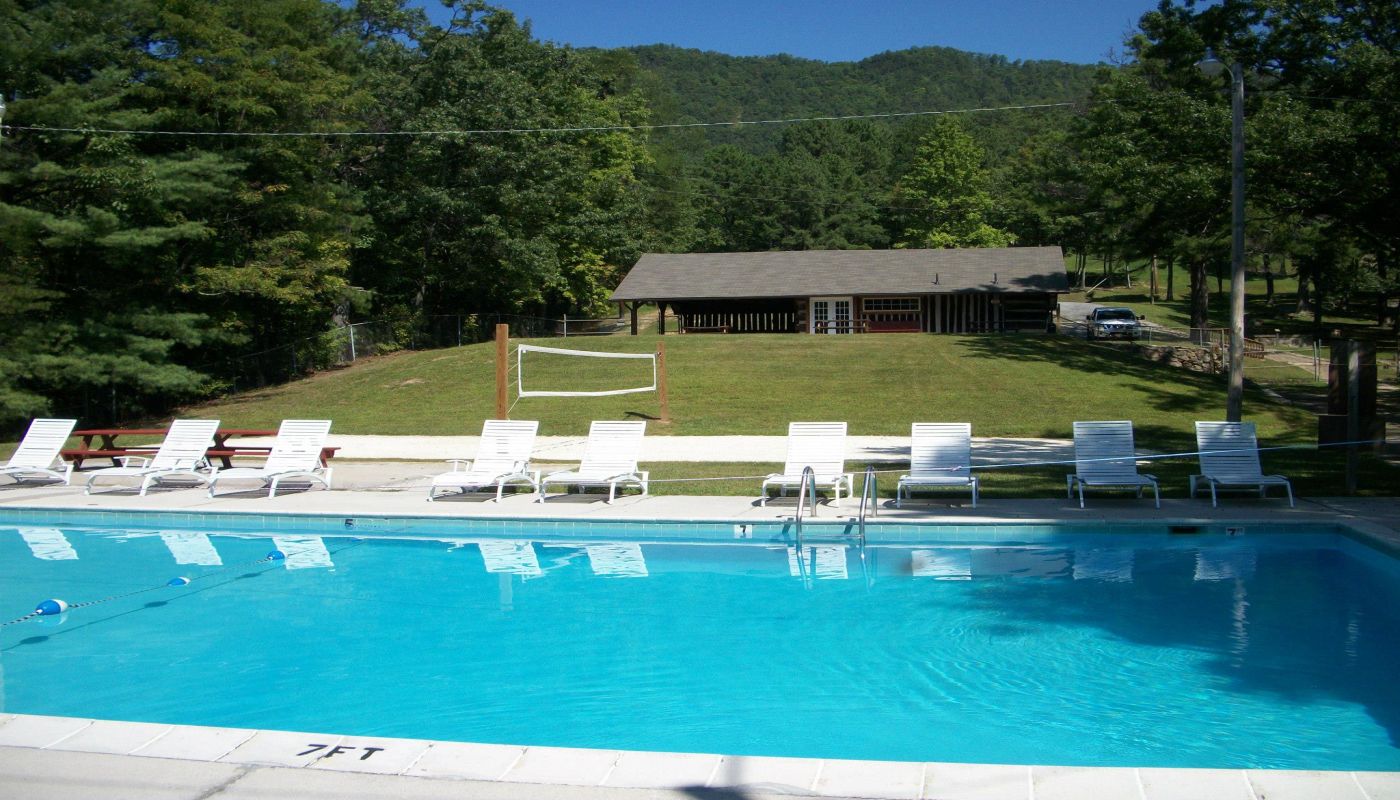 English Mountain Recovery