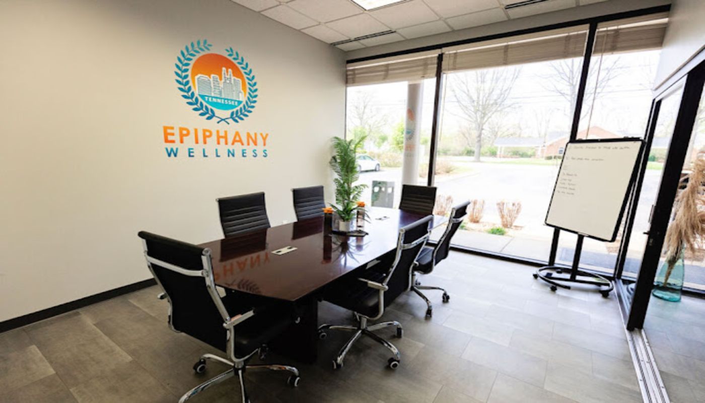 Epiphany Tennessee Drug and Alcohol Rehab
