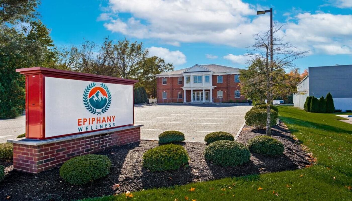 Epiphany Massachusetts Mental Health & Depression Treatment