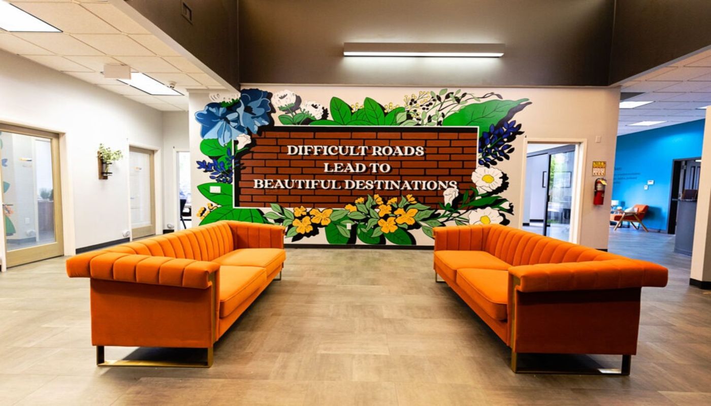 Epiphany Nashville Mental Health Treatment