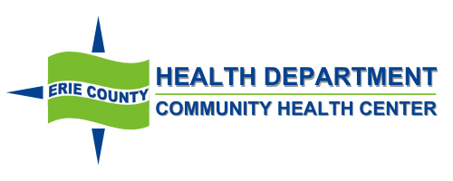 Erie County Detox Unit Erie Cnty Health Dept/Comm Health