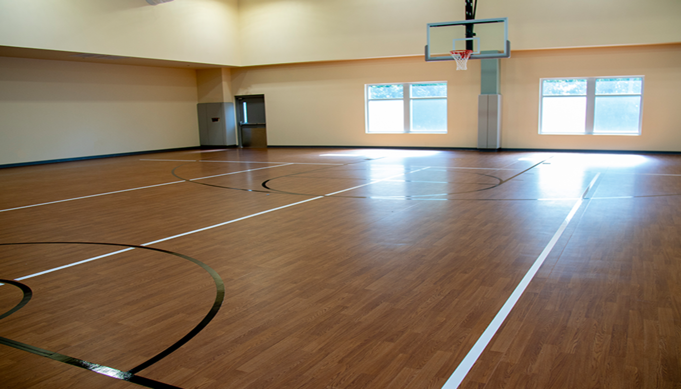 Erlanger Behavioral Health Hospital