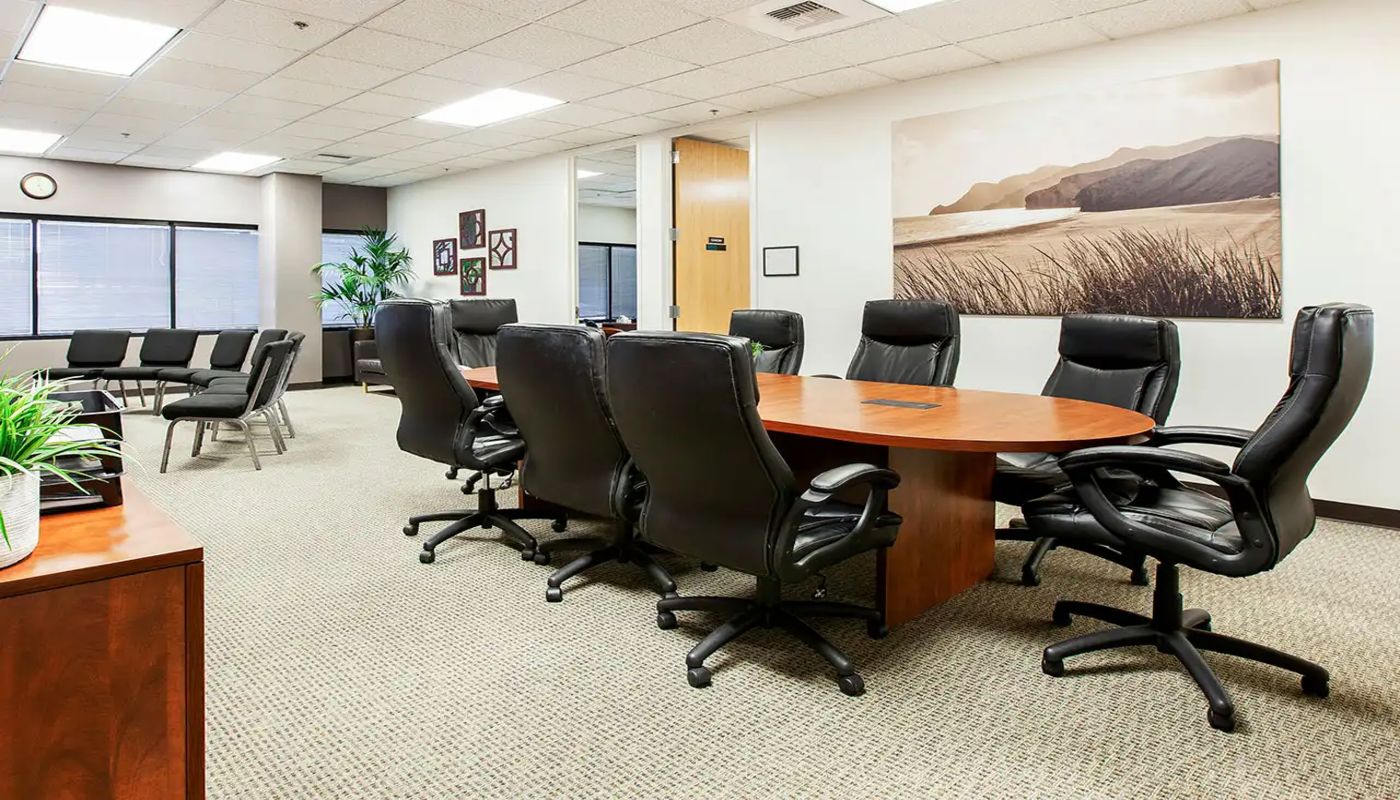 Essential Behavioral Health