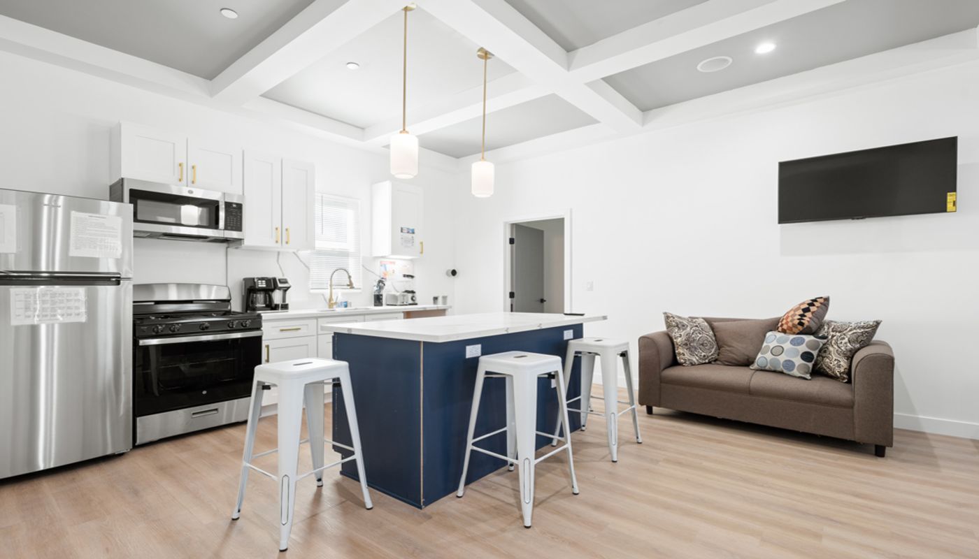 Eternal Purpose Recovery