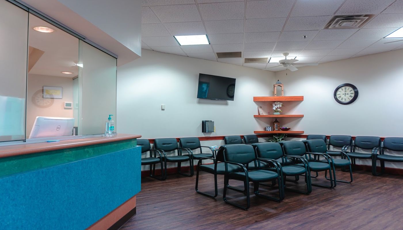 Ethan Health Boone County Clinic