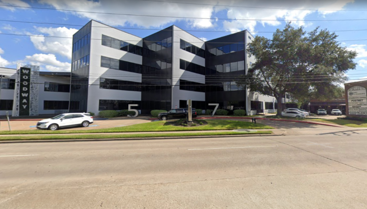 Ethos Wellness Woodway