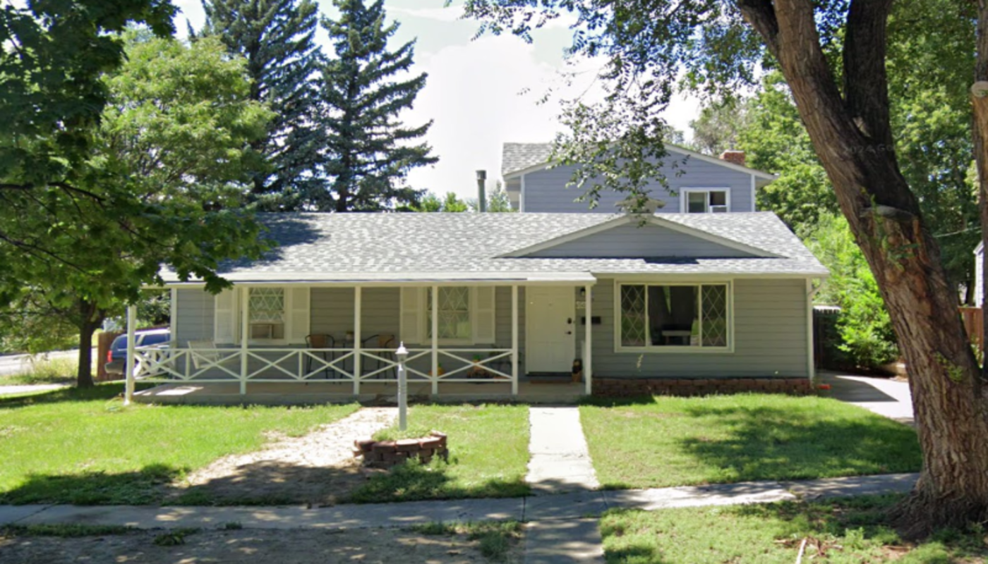 Eudaimonia Recovery Homes Colorado Springs