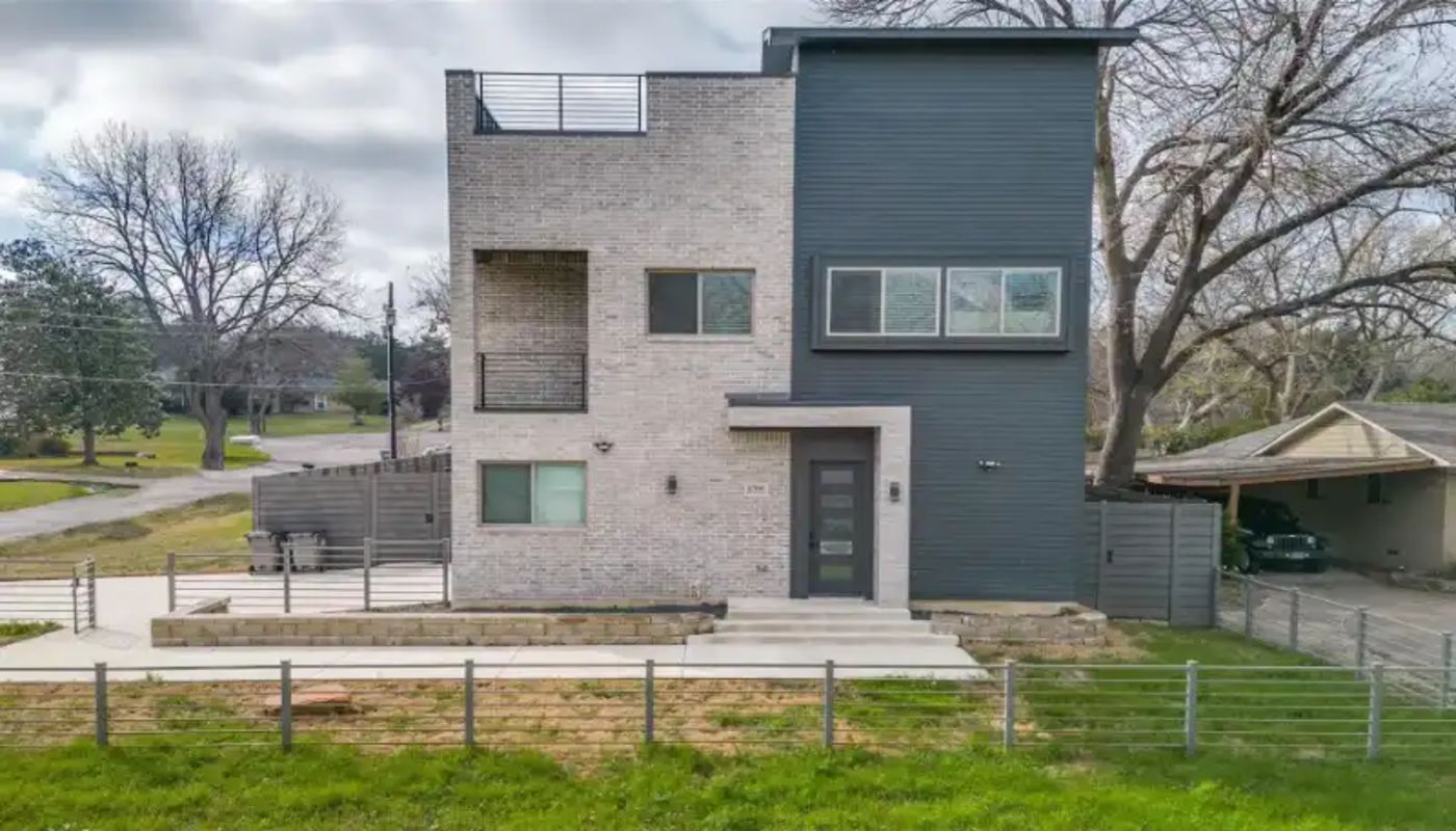 Eudaimonia Recovery Homes Dallas