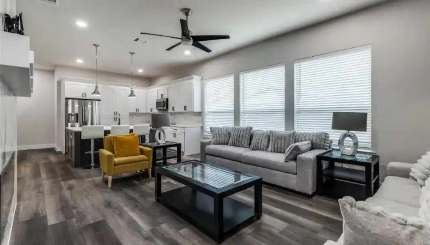 Eudaimonia Recovery Homes Dallas