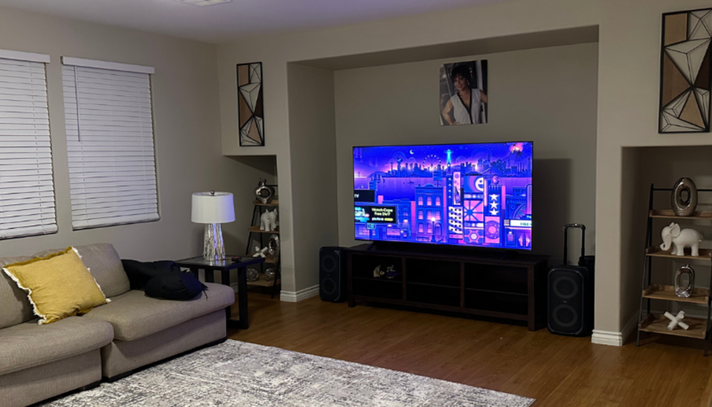 Eudaimonia Recovery Homes Las Vegas