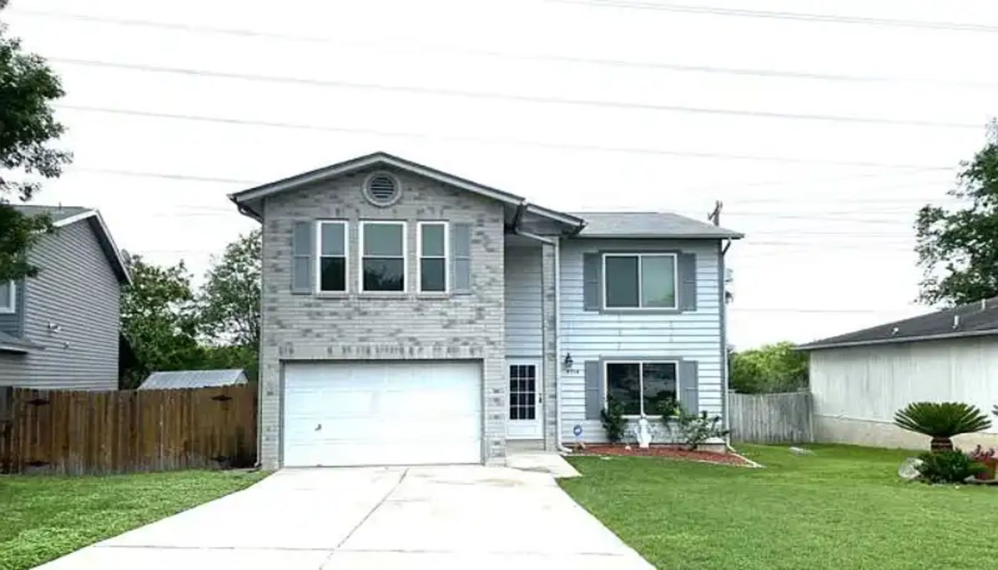 Eudaimonia Recovery Homes San Antonio