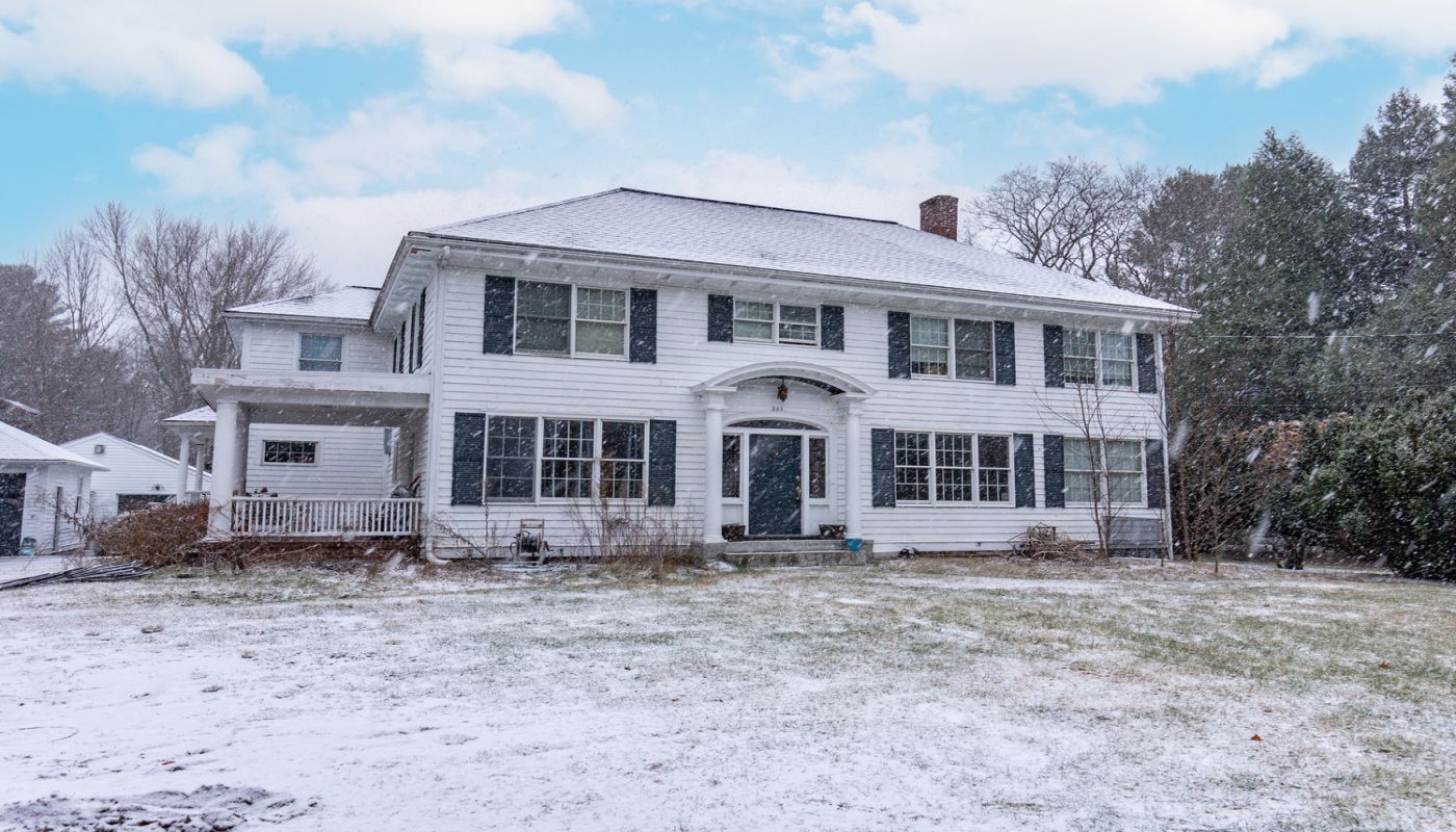 Evoke Wellness Waltham