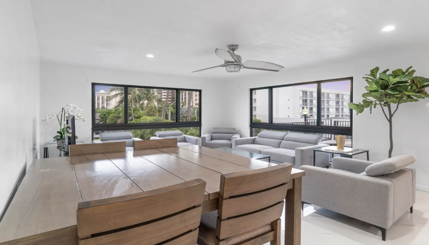 Evolutions Lauderdale by the Sea